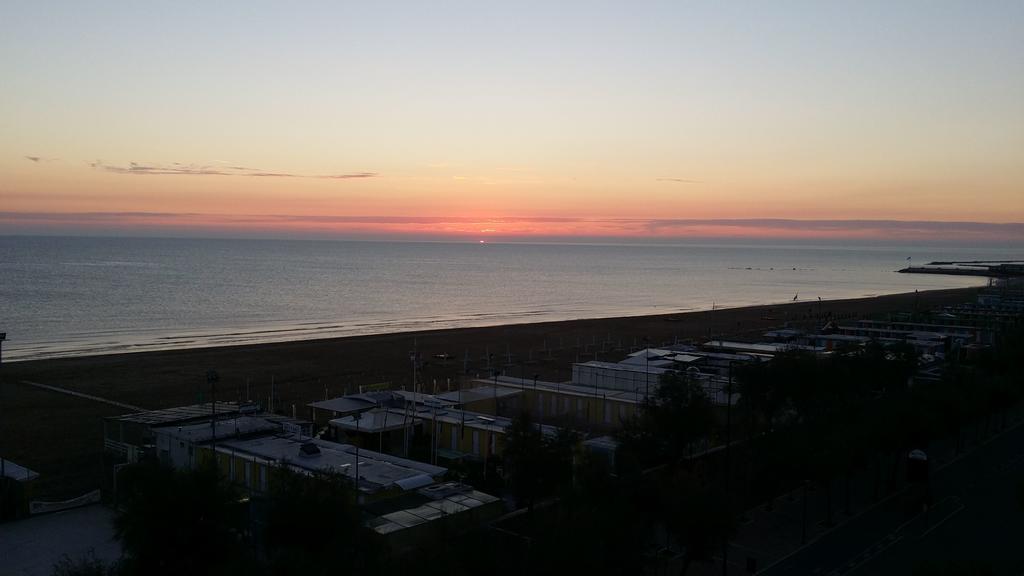 Hotel Mare Pesaro Zewnętrze zdjęcie