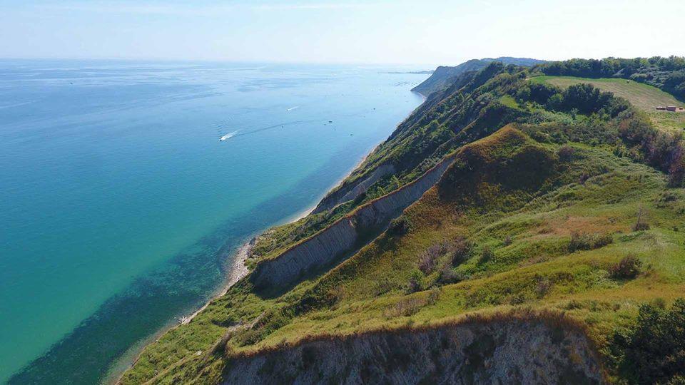 Hotel Mare Pesaro Zewnętrze zdjęcie